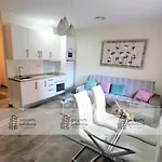 Carihuela Loft - Los Nidos - 2º Linea De Playa - Excelente Conexion Wifi Апартаменти *