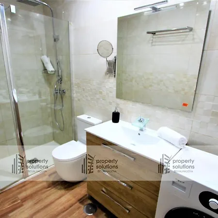 Carihuela Loft - Los Nidos - 2º Linea De Playa - Excelente Conexion Wifi * Торремолінос