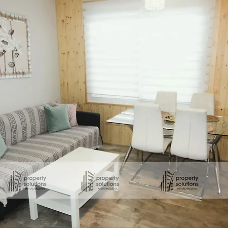 Апартаменти Carihuela Loft - Los Nidos - 2º Linea De Playa - Excelente Conexion Wifi Торремолінос