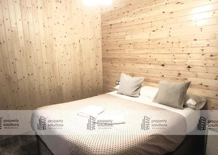 Carihuela Loft - Los Nidos - 2º Linea De Playa - Excelente Conexión Wifi