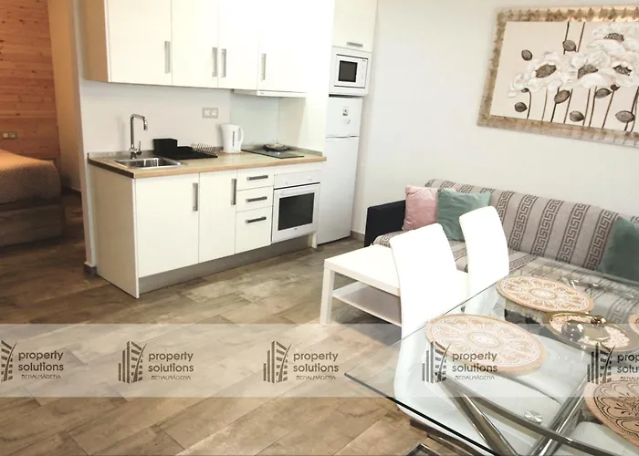 Carihuela Loft - Los Nidos - 2º Linea De Playa - Excelente Conexión Wifi Torremolinos