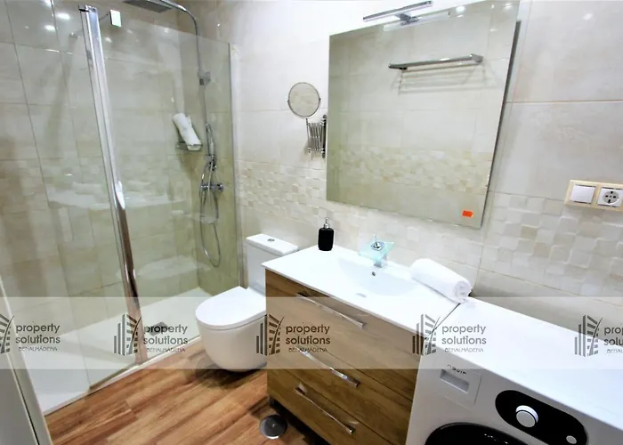 Carihuela Loft - Los Nidos - 2º Linea De Playa - Excelente Conexion Wifi * Torremolinos